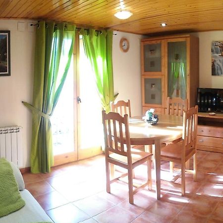 Villa Casa Antonia à Vilaller Extérieur photo