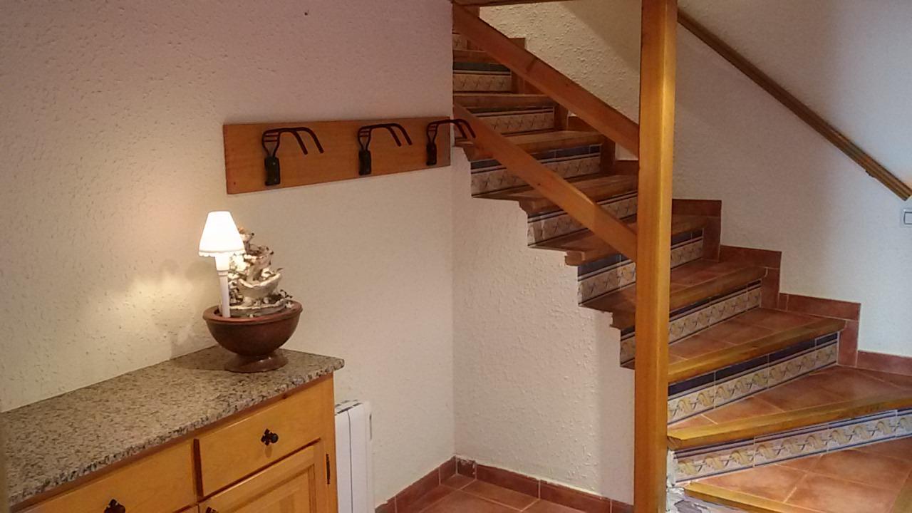 Villa Casa Antonia à Vilaller Extérieur photo